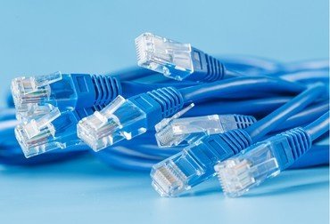 Cat6 and CCTV Cables - Punjab